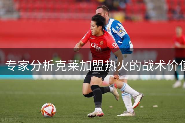专家分析克莱加盟热火的战术价值