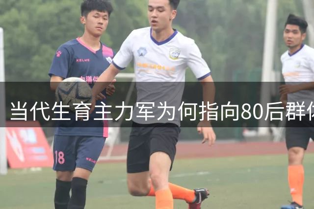 当代生育主力军为何指向80后群体？