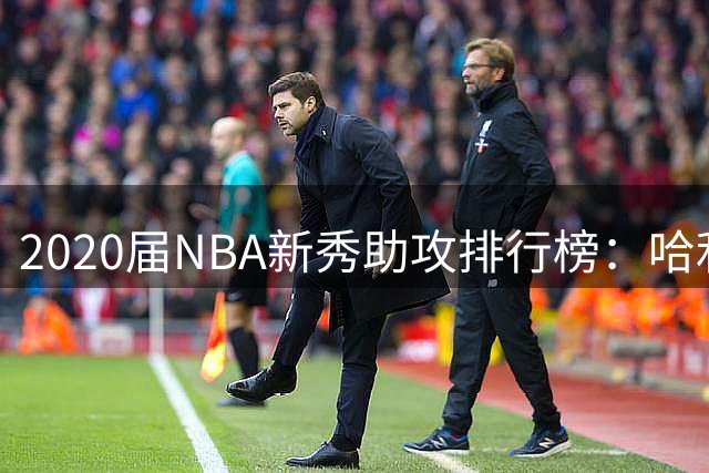 2020届NBA新秀助攻排行榜：哈利伯顿领衔 鲍尔紧随其后