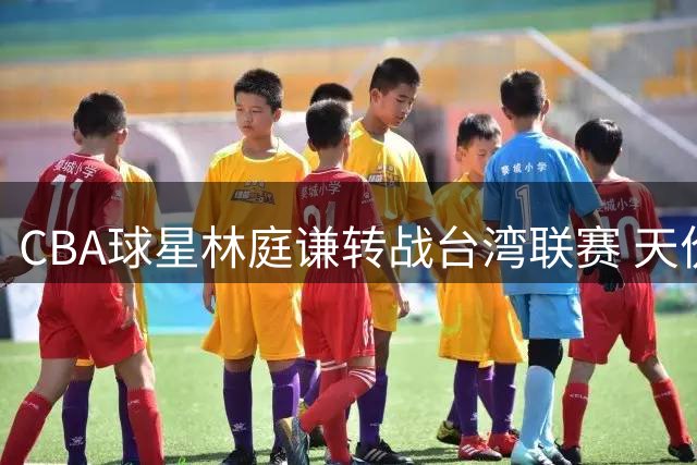 CBA球星林庭谦转战台湾联赛 天价薪资引热议